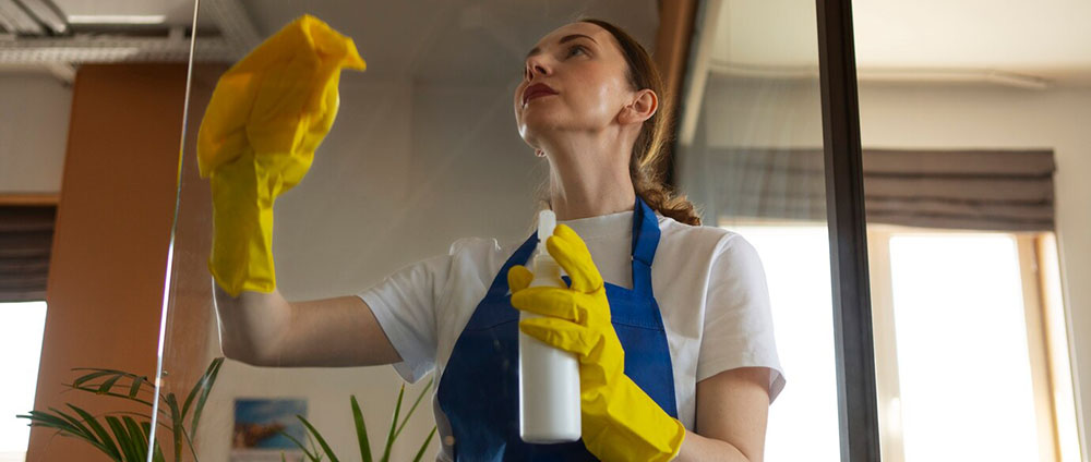 Pourquoi choisir GREEN Propreté et Services pour vos besoins en nettoyage professionnel ?